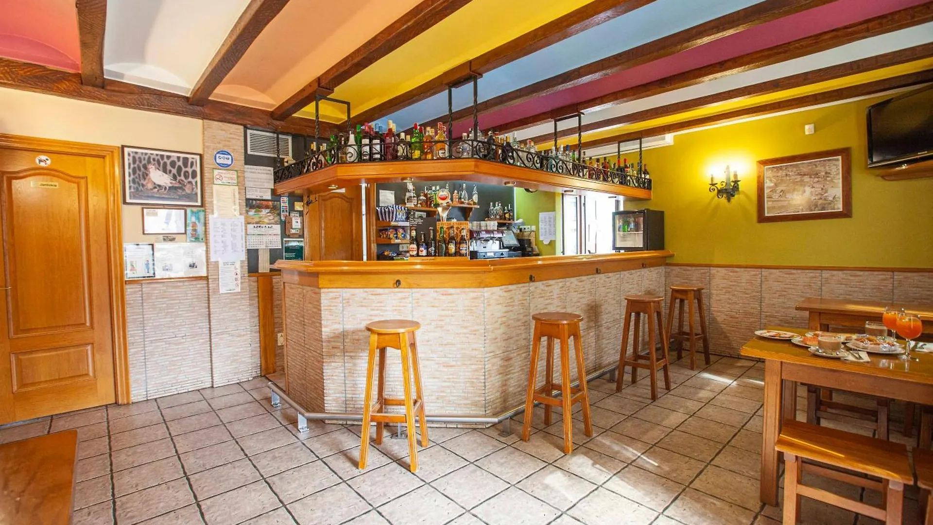 Casa Rural Barazar San Sebastian Country house