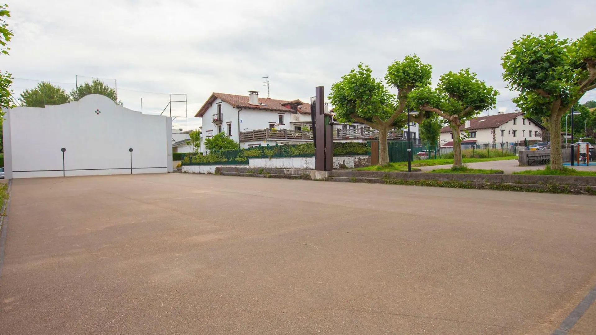 Country house Casa Rural Barazar San Sebastian