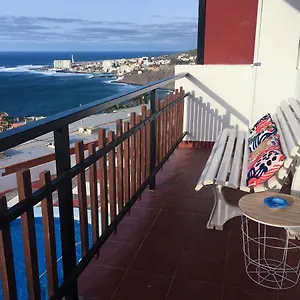  Appartement Sunset Dream Great Views Espagne