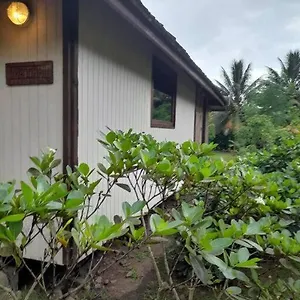  Appartement Tahauku Valley 1 Polynésie française