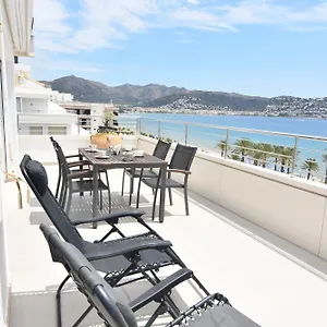  Appartement Rnet - Rhc 2712 Center Espagne