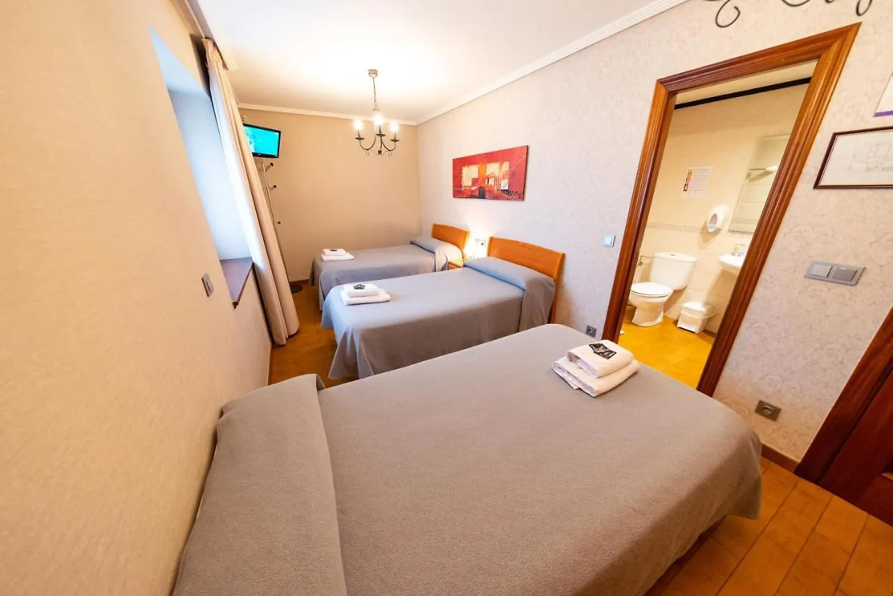Gospodarstwo wiejskie Casa Rural Barazar San Sebastián Hiszpania