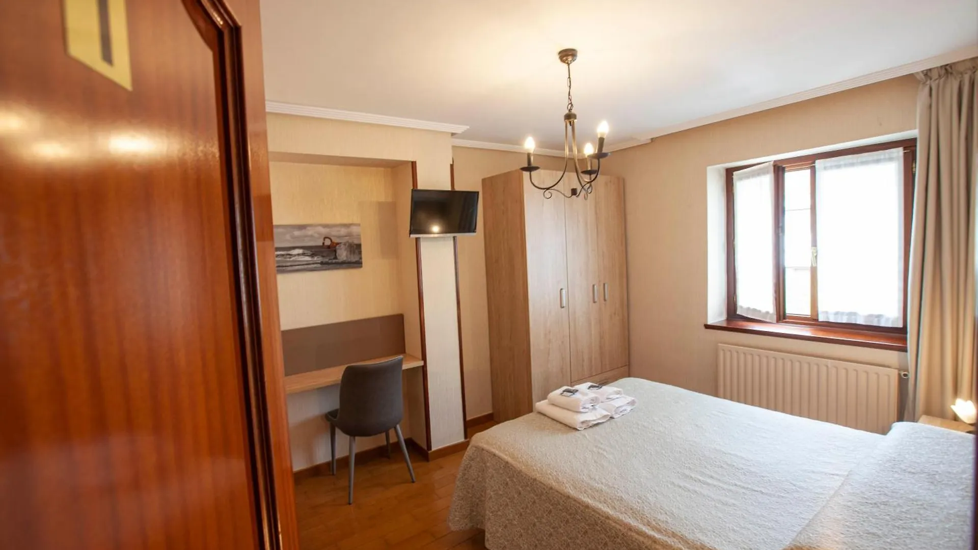 Casa Rural Barazar San Sebastián