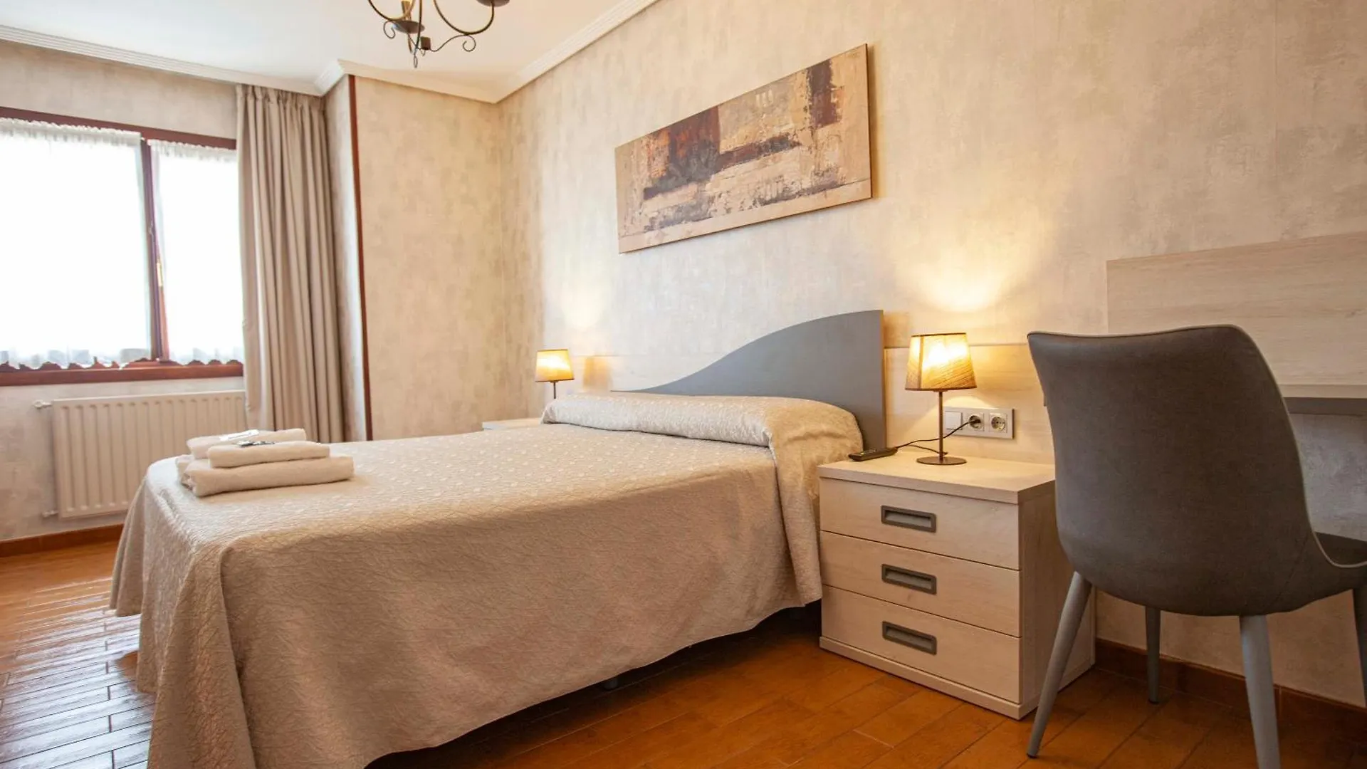 Casa Rural Barazar San Sebastián Gospodarstwo wiejskie